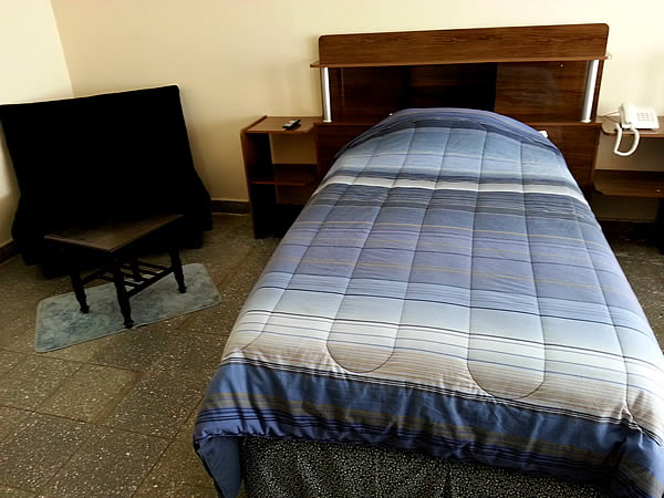 HOTEL KRONOS * * * 4