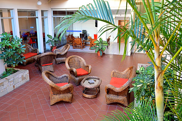 LA SIESTA HOTEL 2