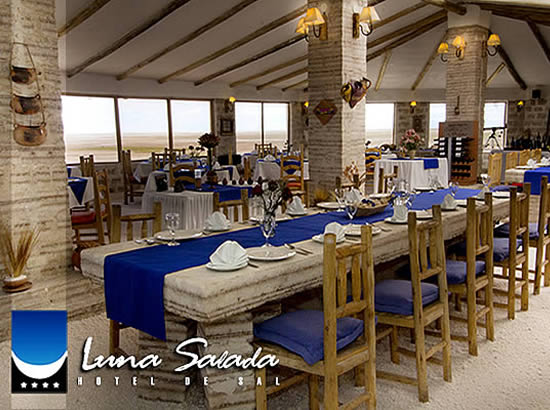 LUNA SALADA HOTEL DE SAL 2