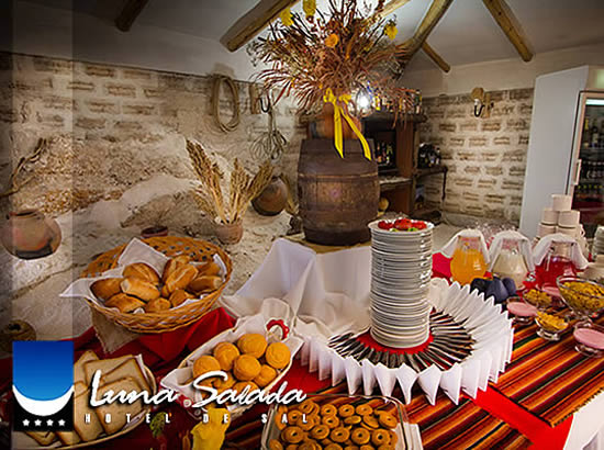 LUNA SALADA HOTEL DE SAL 1