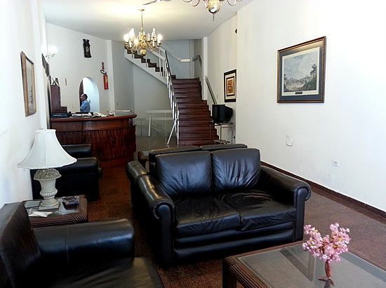 GRAN HOTEL MEDITERRANEO 3