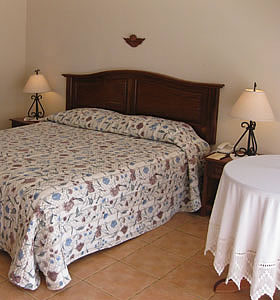 HOTEL LA MISION * * * * * 2