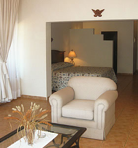 HOTEL LA MISION * * * * * 4