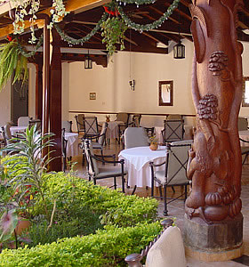 HOTEL LA MISION * * * * *