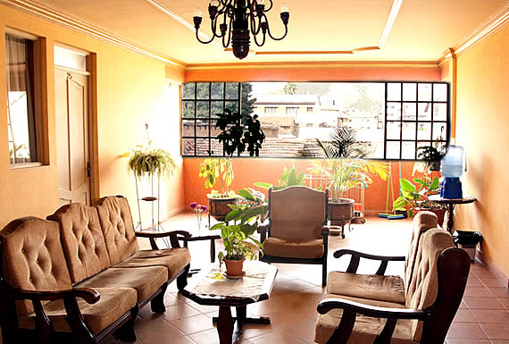 HOTEL MONSERRAT * * * 2