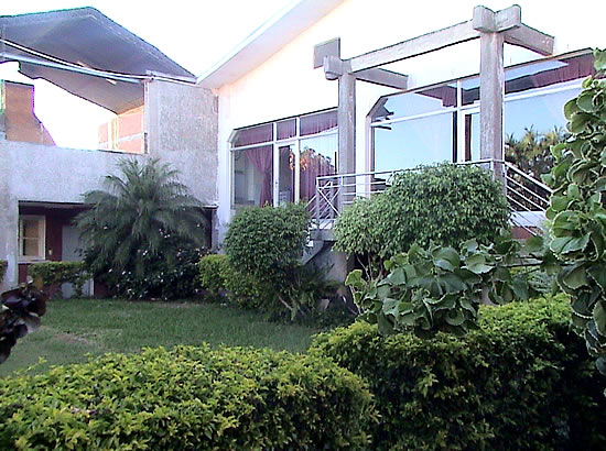 HOTEL MONUMENTAL * * * 3