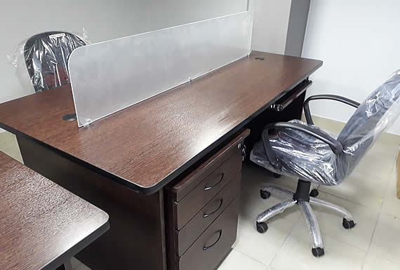 HOMEX – MUEBLES Y DECORACIÓN 1