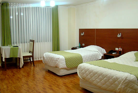 ORQUIDEA HOTEL * * * 1