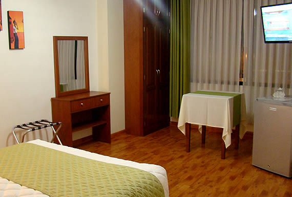 ORQUIDEA HOTEL * * * 2