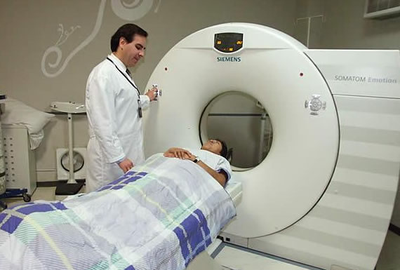 HOSPITAL ARCO IRIS 0