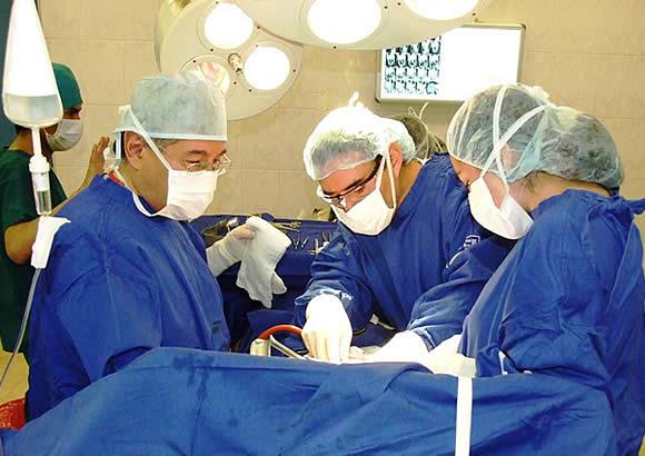 HOSPITAL ARCO IRIS 1