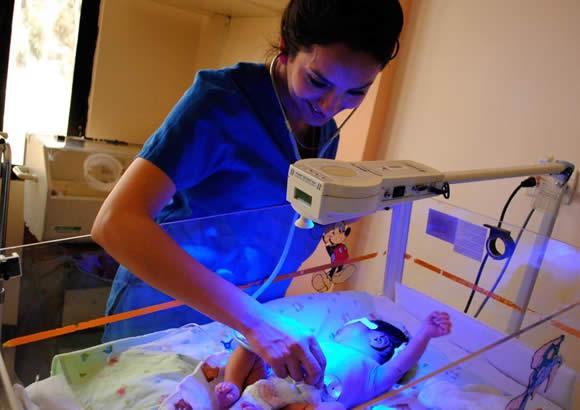 HOSPITAL ARCO IRIS 2