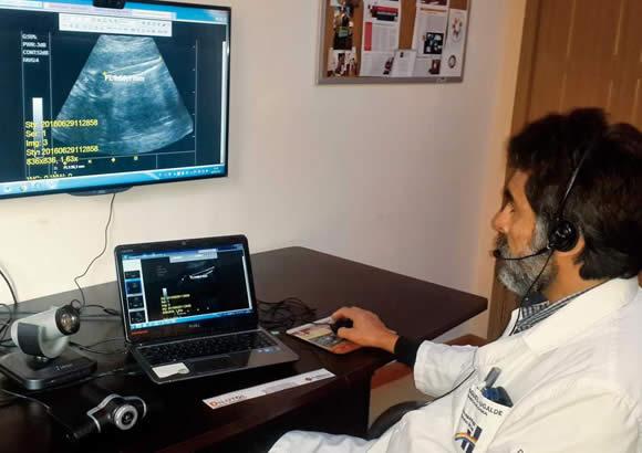 HOSPITAL ARCO IRIS 3