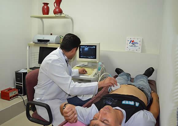 HOSPITAL MONSEÑOR JESUS PEREZ 2