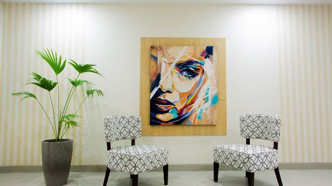 Centro de Cirugía Estética y Reconstructiva