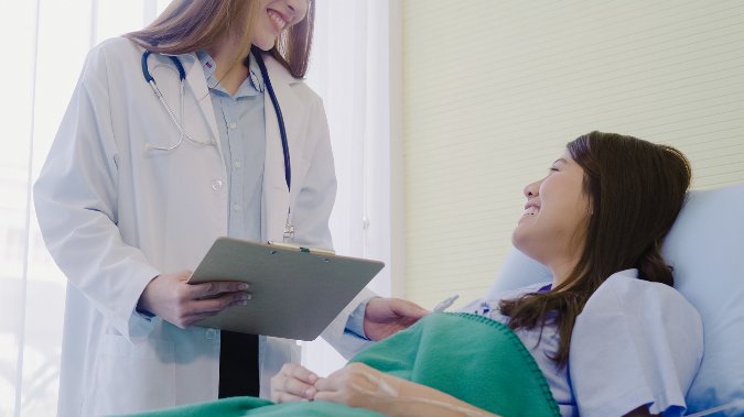 Centro Integral de la Mujer