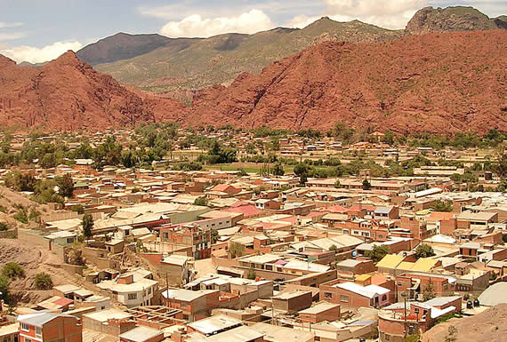 HOSTAL LOS SALARES 0