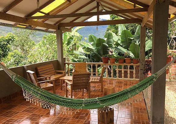 HOSTAL PEDACITO DE CIELO
