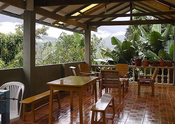 HOSTAL PEDACITO DE CIELO 1