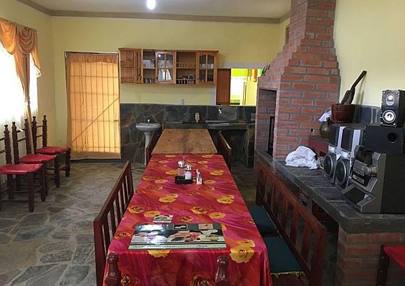 HOSTAL PEDACITO DE CIELO 2