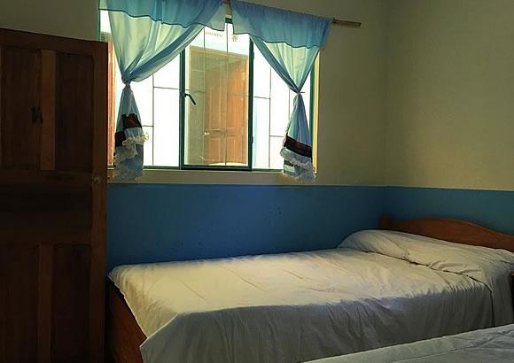 HOSTAL PEDACITO DE CIELO 4