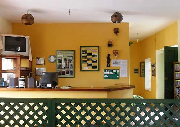 HOSTAL TUICHI APOLO 1