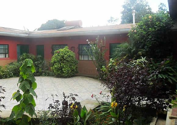 HOSTAL TUICHI APOLO 2