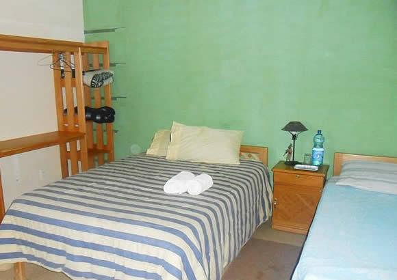 HOSTAL TUICHI APOLO 3