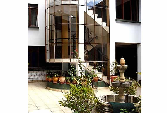 HOSTAL ESPAÑA * * *
