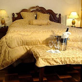 HOSTAL ESPAÑA * * * 3