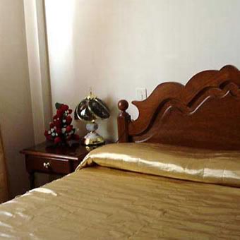 HOSTAL ESPAÑA * * * 4