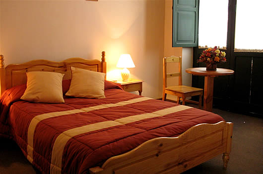 HOSTAL NAIRA 3