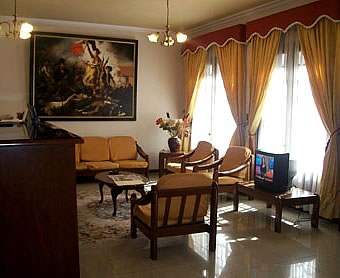 PAOLA HOSTAL * * * * 2