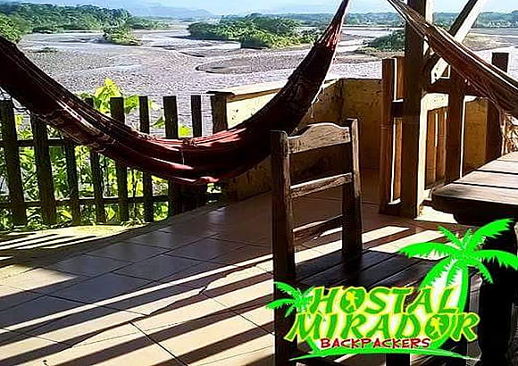 HOSTAL MIRADOR VILLA TUNARI