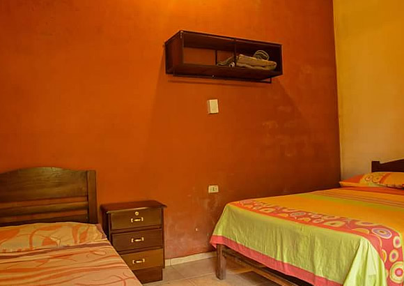 HOSTAL MIRADOR VILLA TUNARI 3