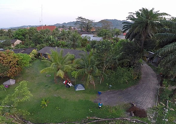 HOSTAL MIRADOR VILLA TUNARI 4