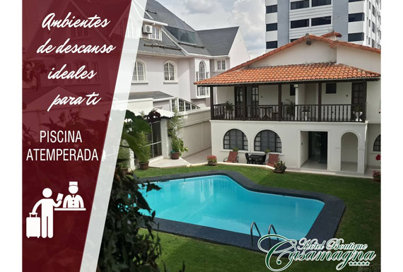 Instalaciones Instalaciones