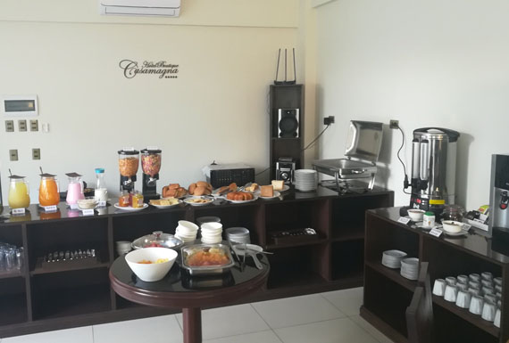 Restaurante Restaurante