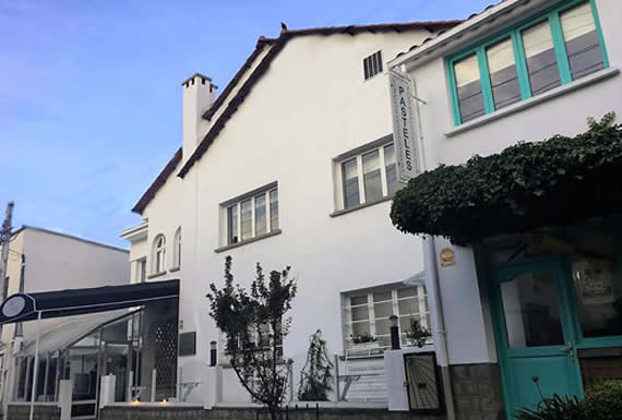 HOTEL BOUTIQUE CASA FUSIÓN