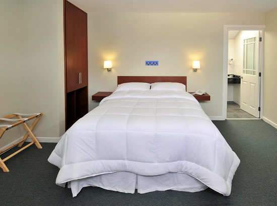 HOTEL BOUTIQUE CASA FUSIÓN 2