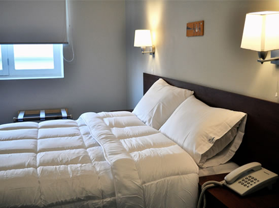 HOTEL BOUTIQUE CASA FUSIÓN 3