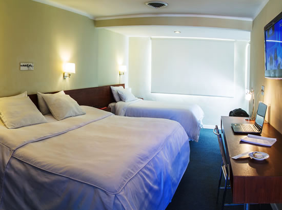 HOTEL BOUTIQUE CASA FUSIÓN 4