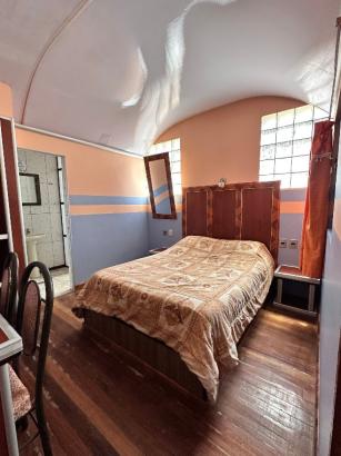 HOTEL CLAYMOR 1
