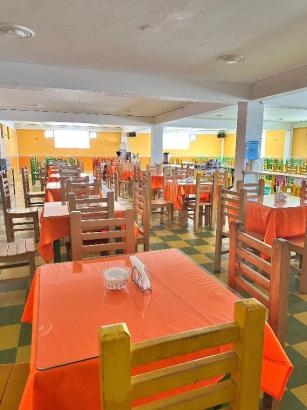 HOTEL CLAYMOR 2