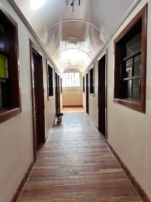 HOTEL CLAYMOR 3