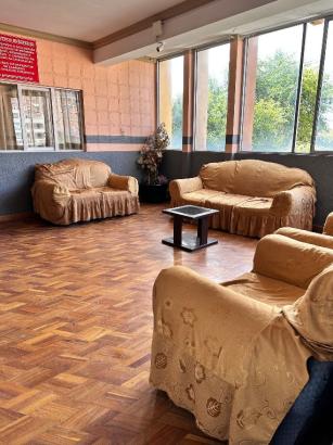 HOTEL CLAYMOR 4