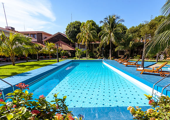 HOTEL CORTEZ * * * * * 1