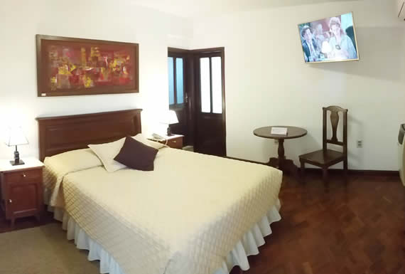 HOTEL CARMEN * * * 4