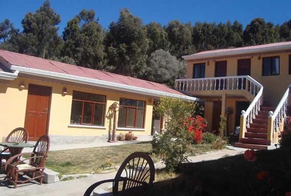 HOTEL IMPERIO DEL SOL