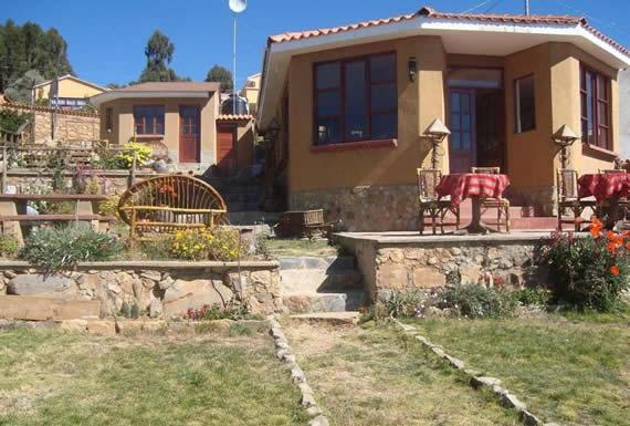 HOTEL IMPERIO DEL SOL 1